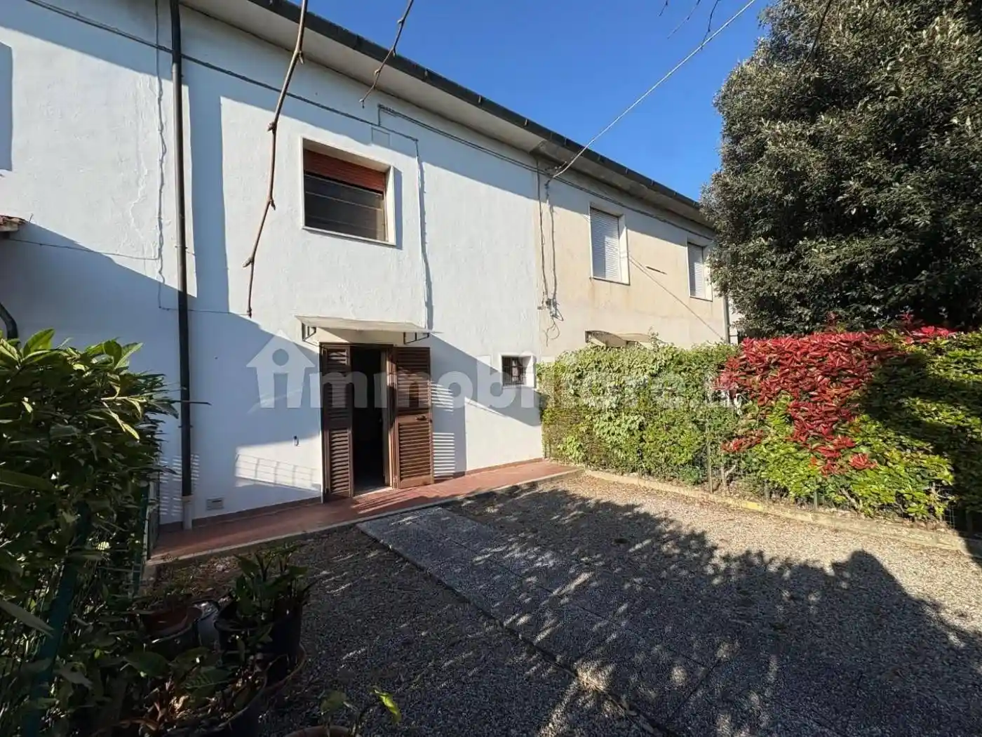 Casa indipendente in vendita a Crespina e Lorenzana