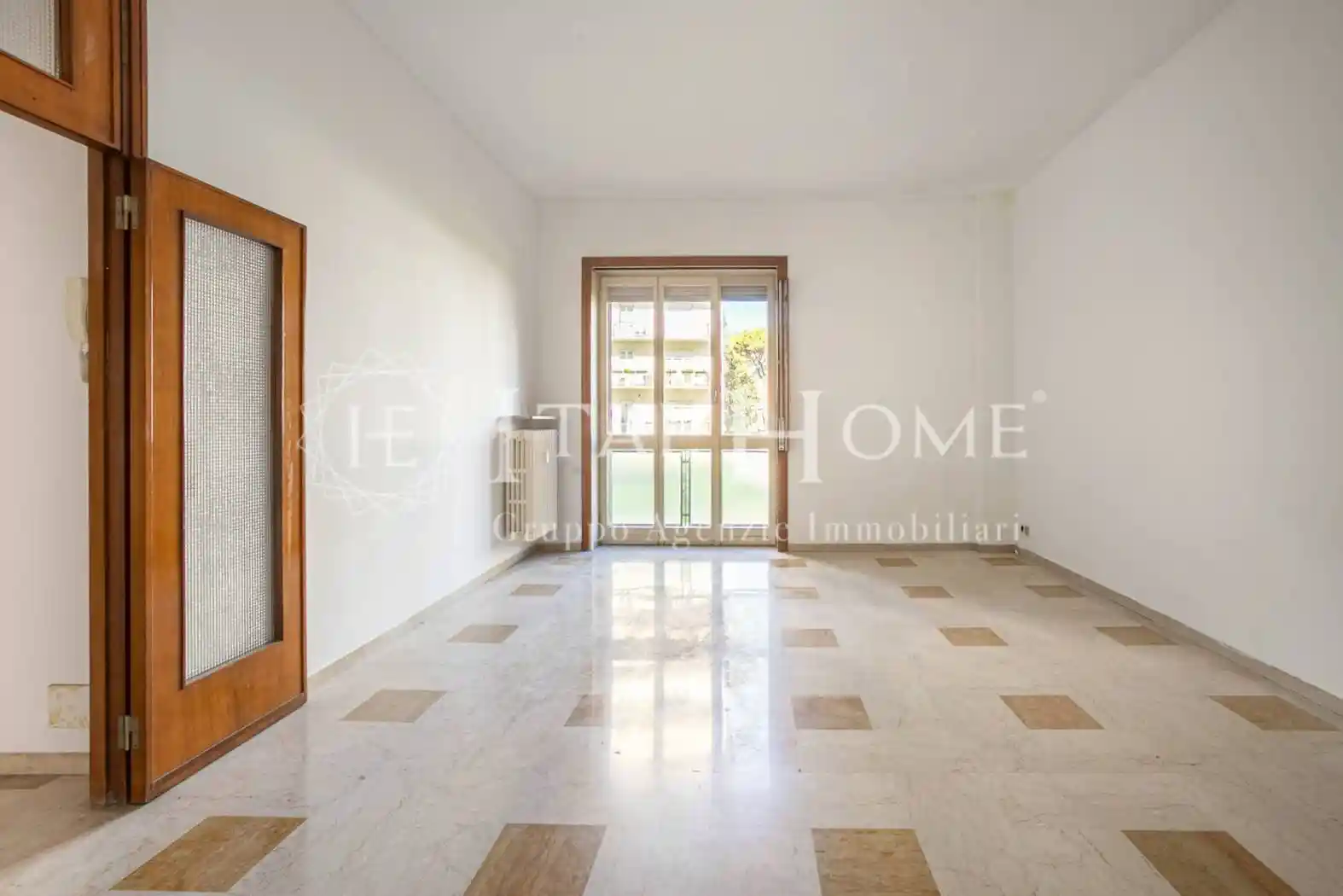 Appartamento in vendita a Bergamo