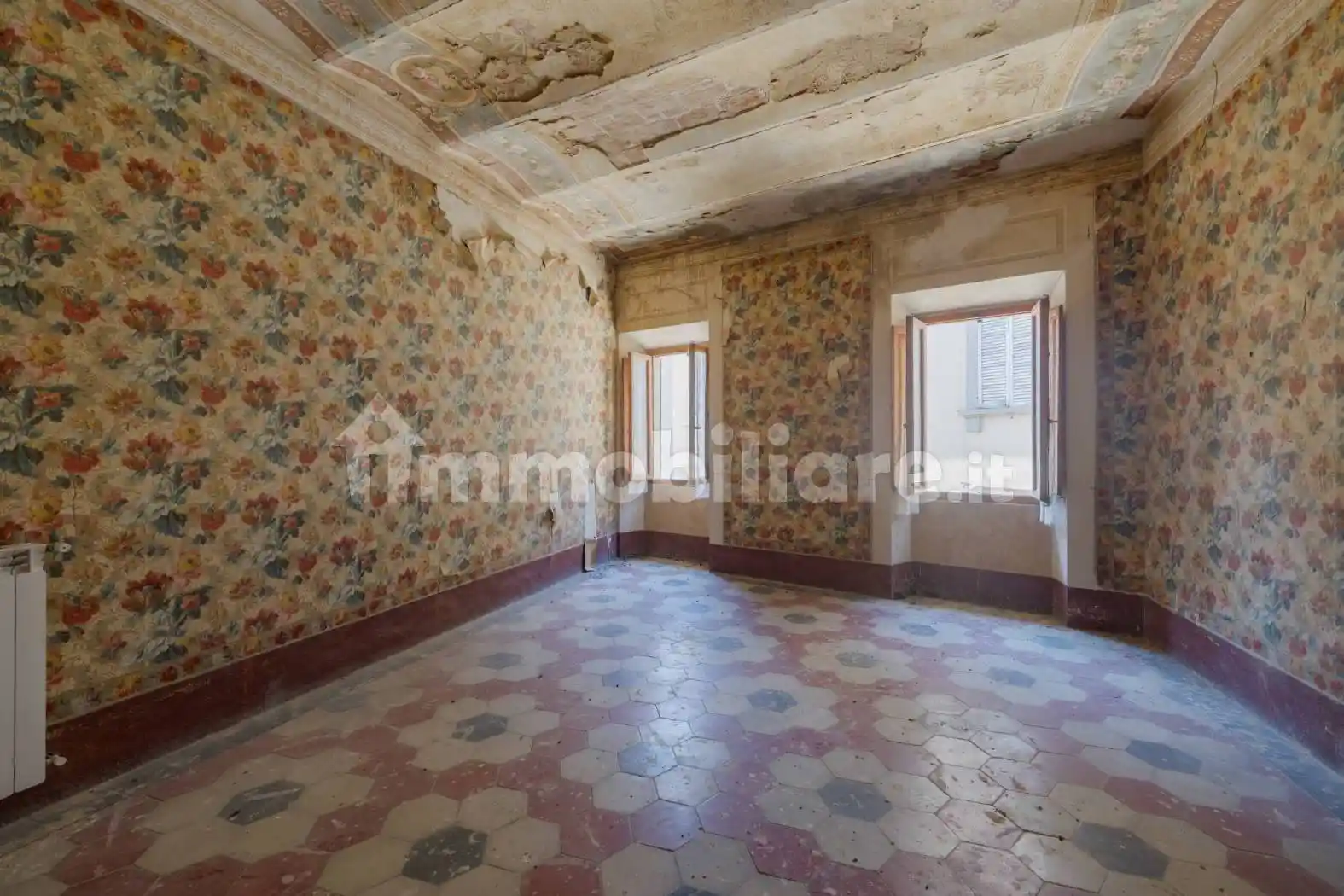 Casa indipendente in vendita a Castiglion Fiorentino