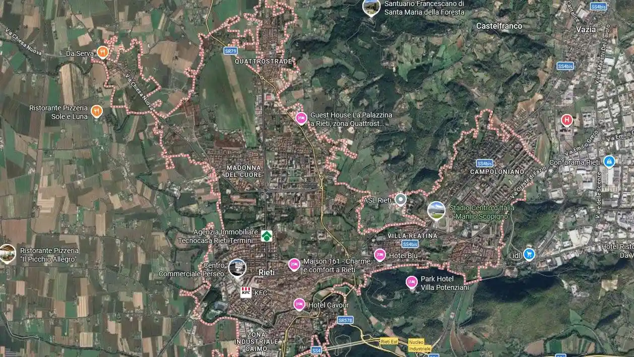 Appartamento in vendita a Toffia