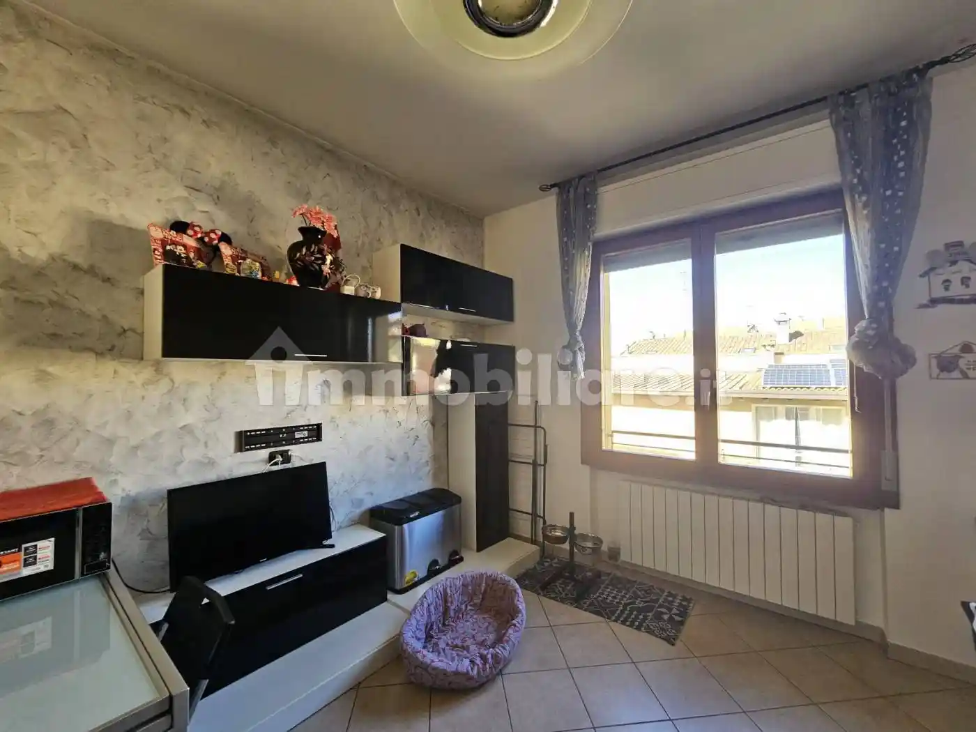 Appartamento in affitto a San Donato Milanese