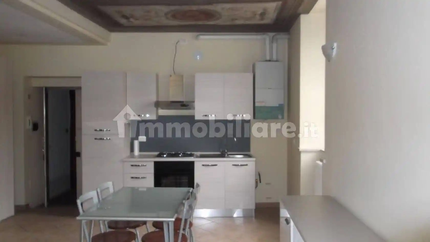 Appartamento in affitto a Brescia