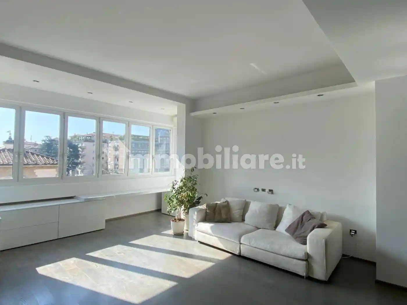 Appartamento in affitto a Bologna