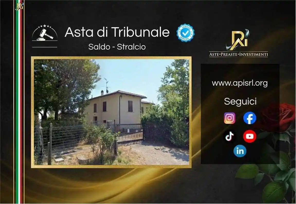 Casa indipendente in vendita a Castel San Pietro Terme