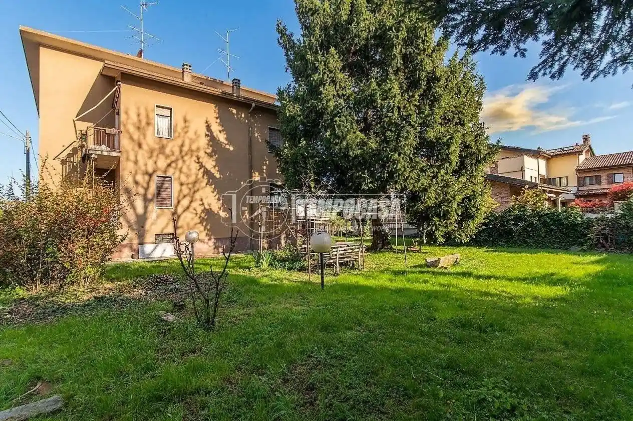 Villa in vendita a Saronno