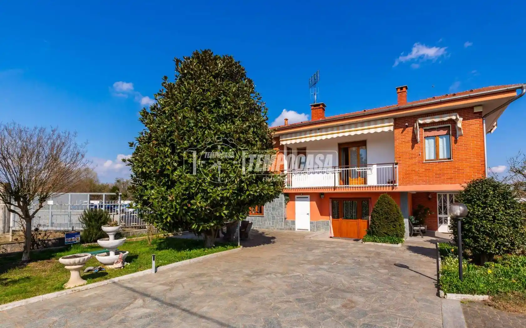 Villa in vendita a Chivasso