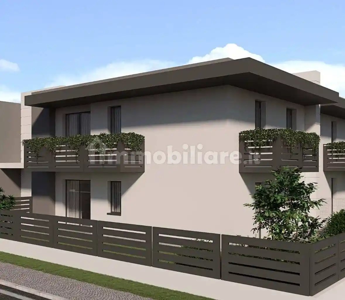 Appartamento in vendita a Rivoli Veronese