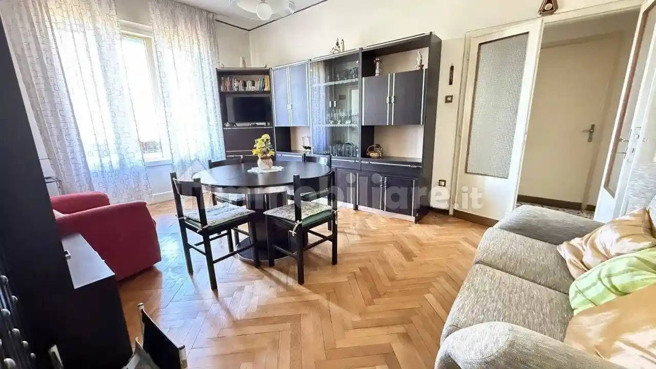 Appartamento in vendita a Padova