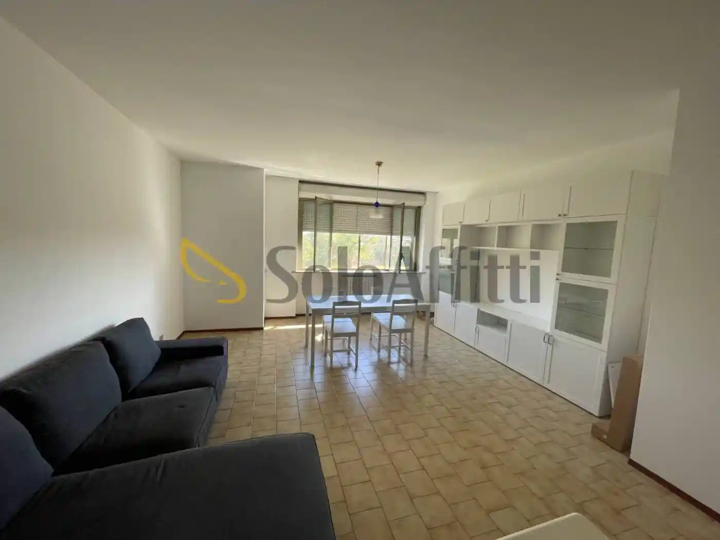 Appartamento in affitto a Novara