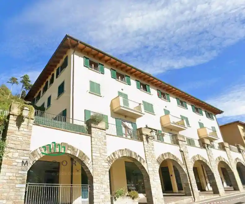 Appartamento in vendita a Loiano