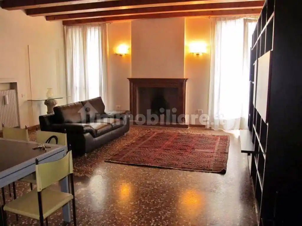 Appartamento in affitto a Vicenza