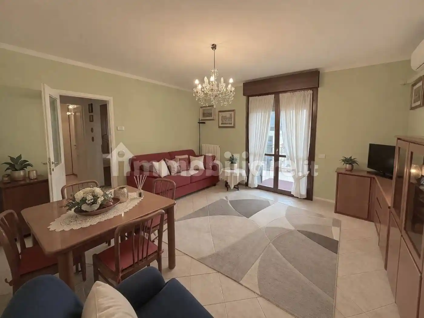 Appartamento in vendita a Botticino