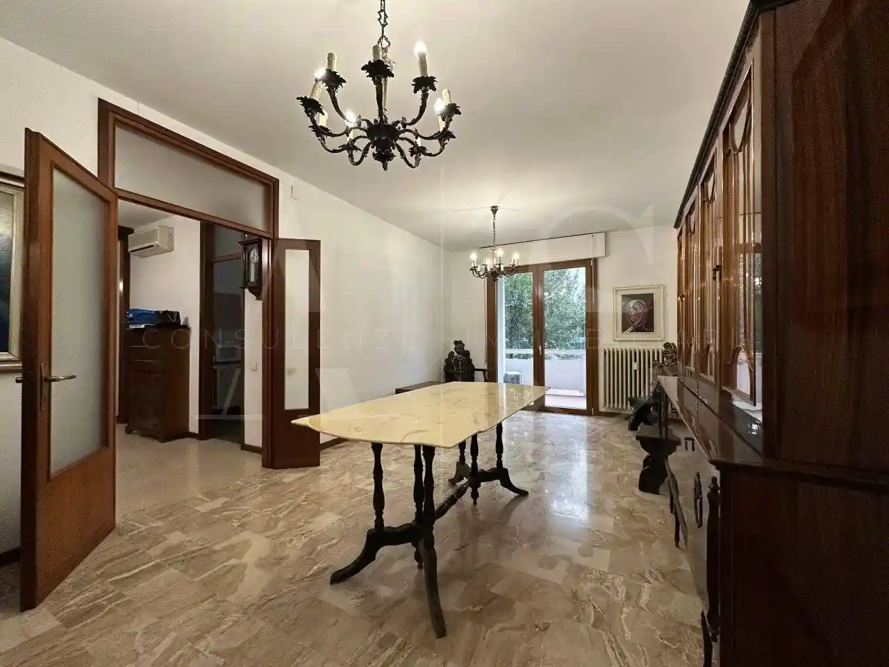 Appartamento in vendita a Padova