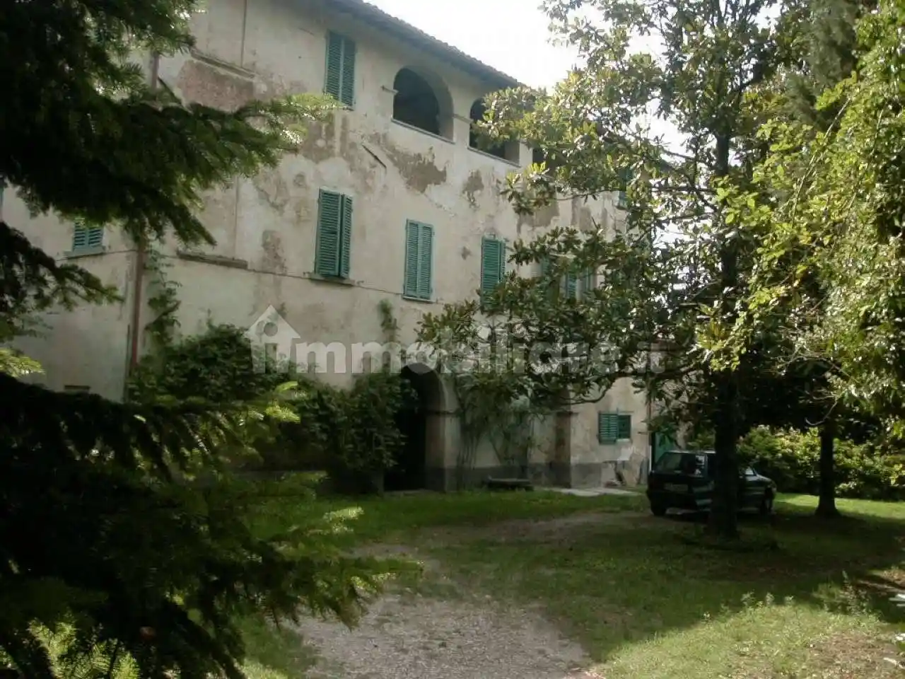 Casa indipendente in vendita a San Giustino