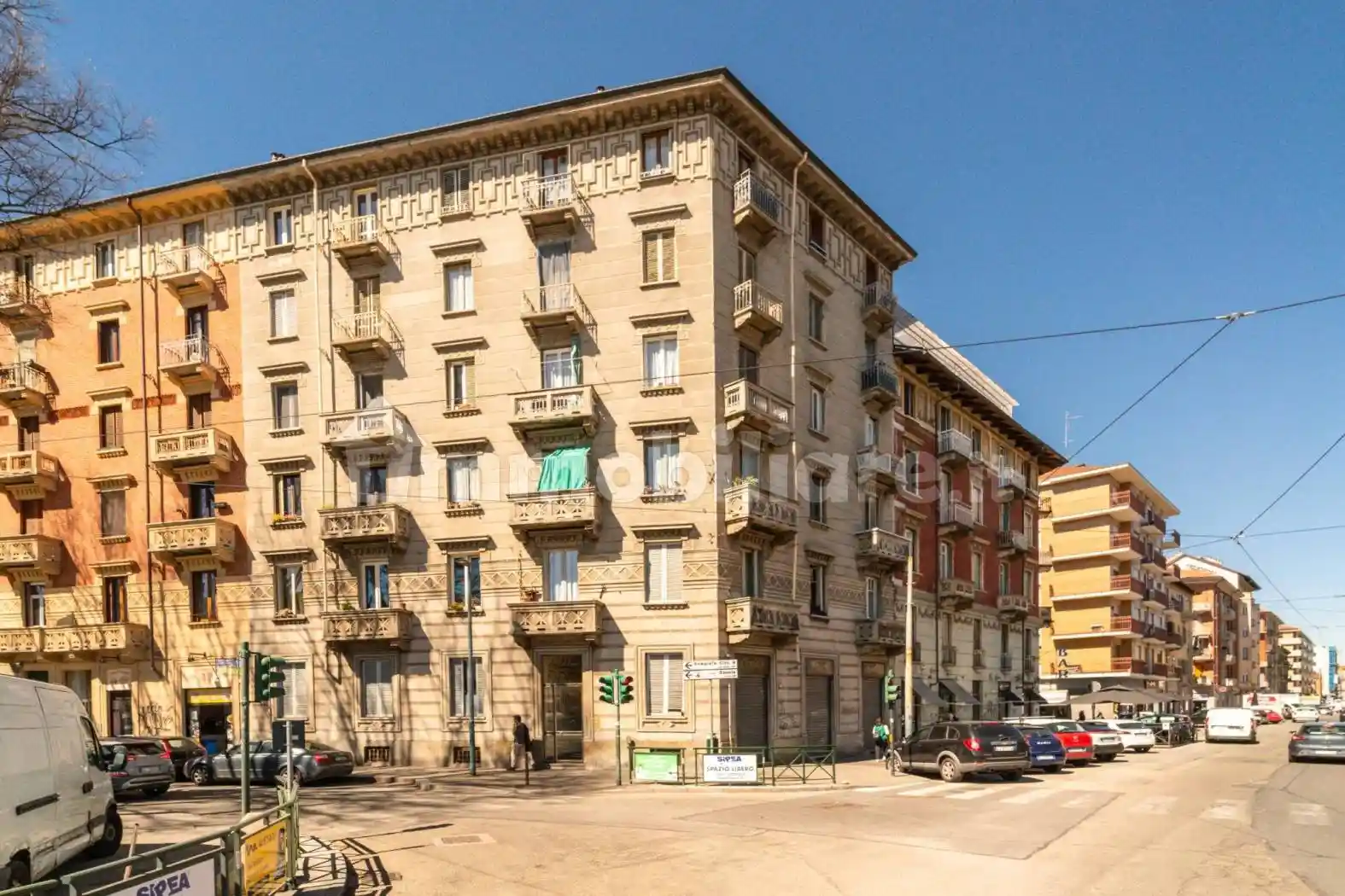 Appartamento in vendita a Torino