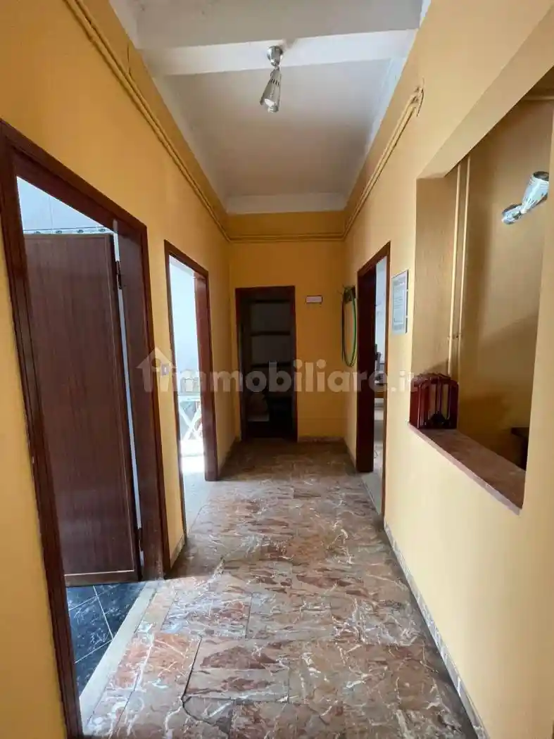 Appartamento in vendita a Prato