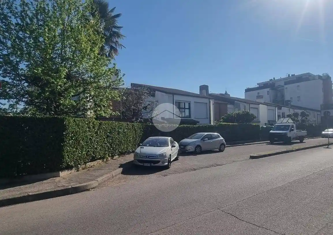 Villetta a schiera in vendita a Busto Arsizio