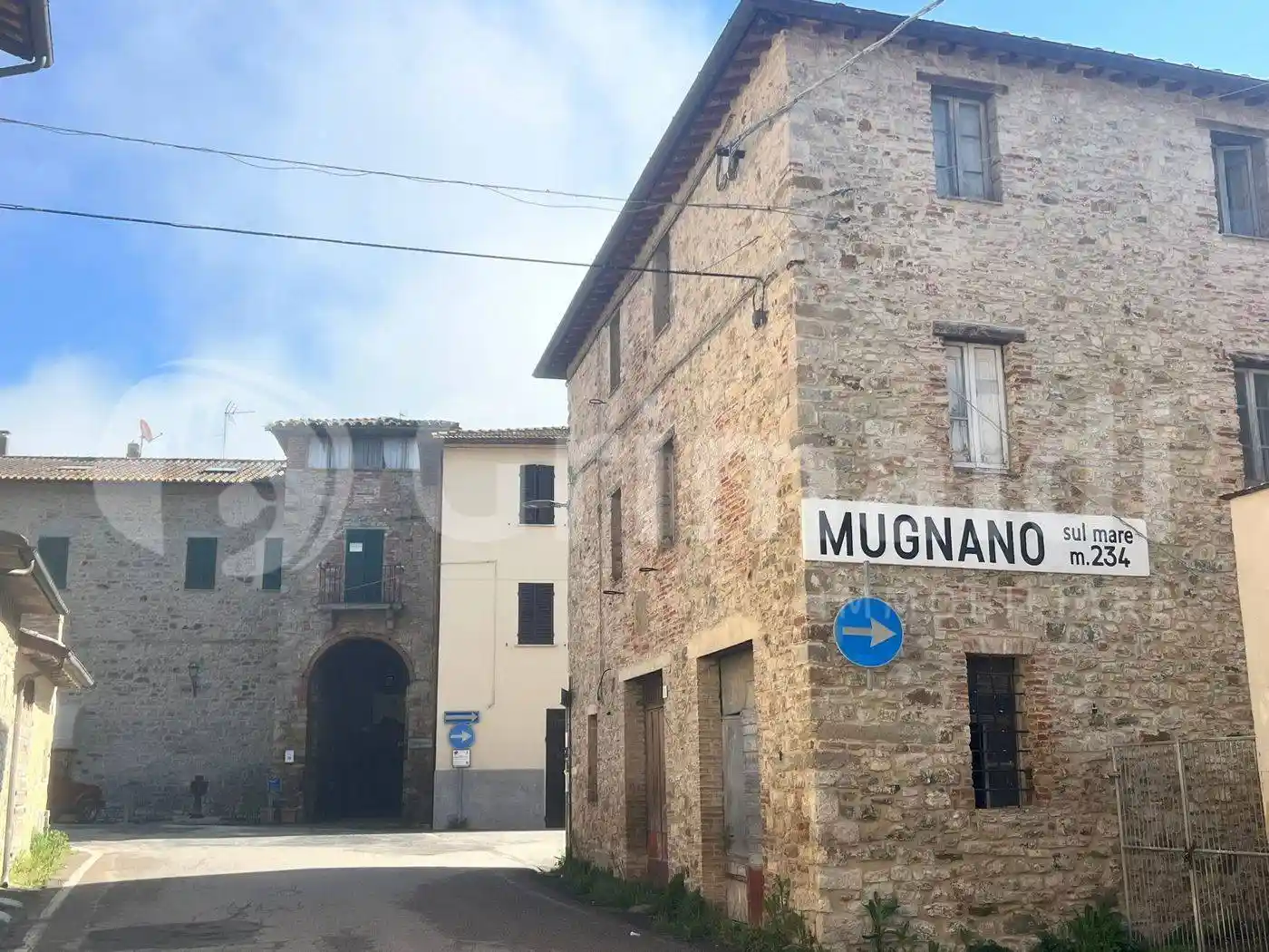 Casa indipendente in vendita a Perugia