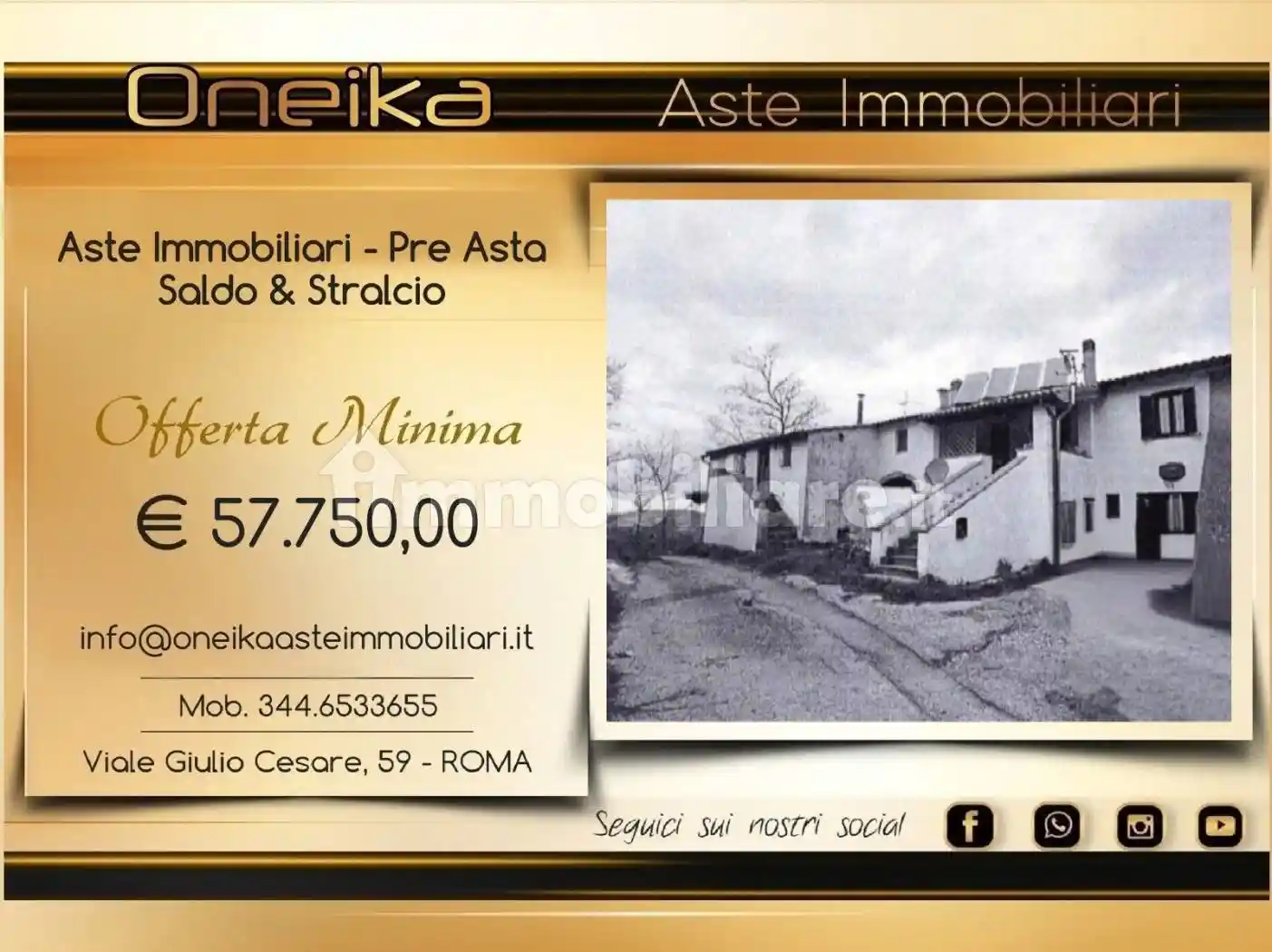 Appartamento in vendita a Scansano