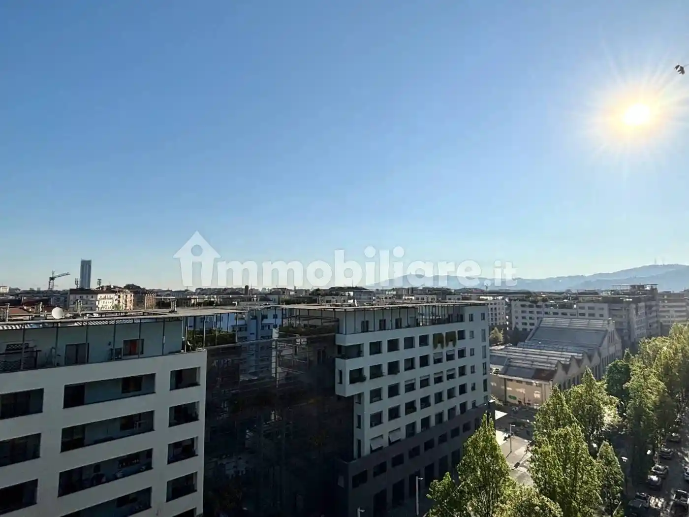 Appartamento in affitto a Torino