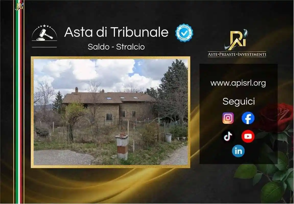 Casa indipendente in vendita a Monzuno