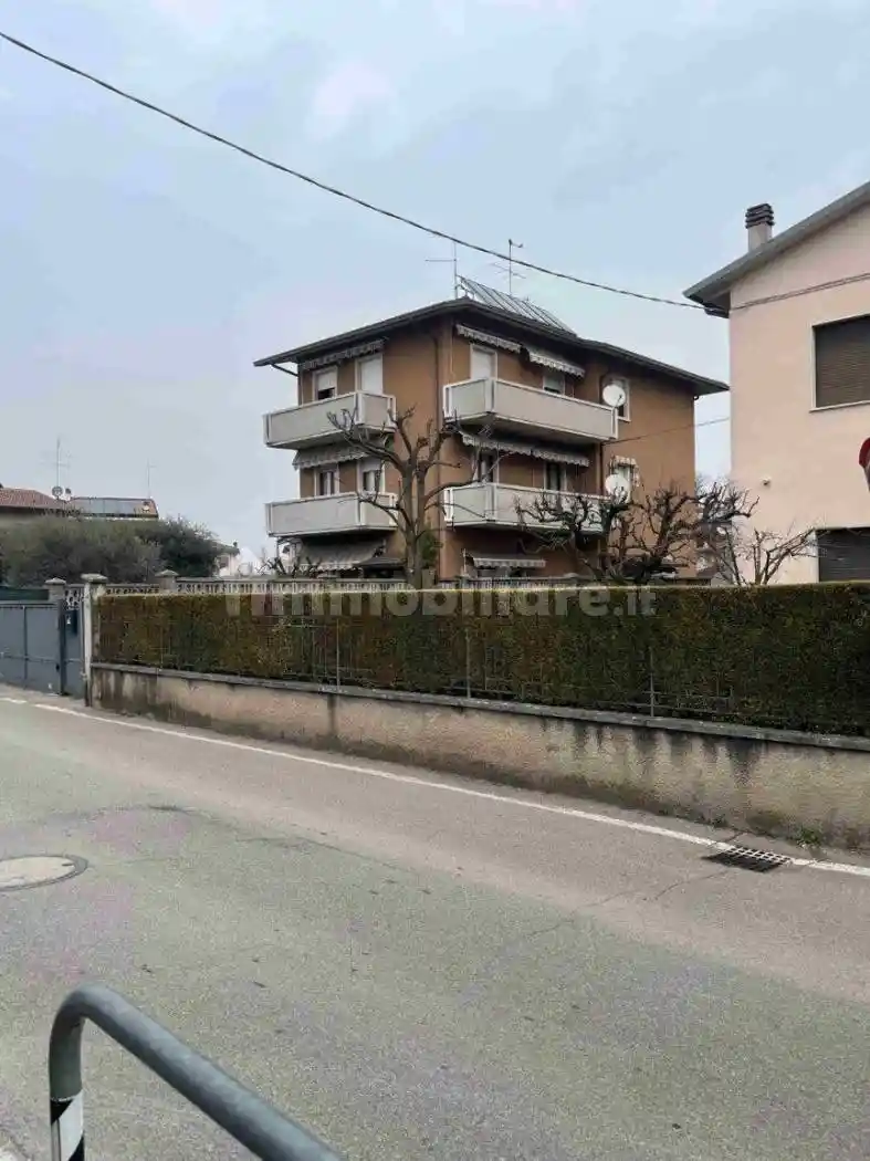 Appartamento in vendita a Castelnuovo del Garda