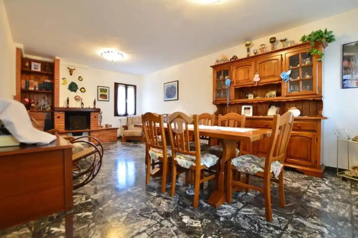 Villa in vendita a Eraclea