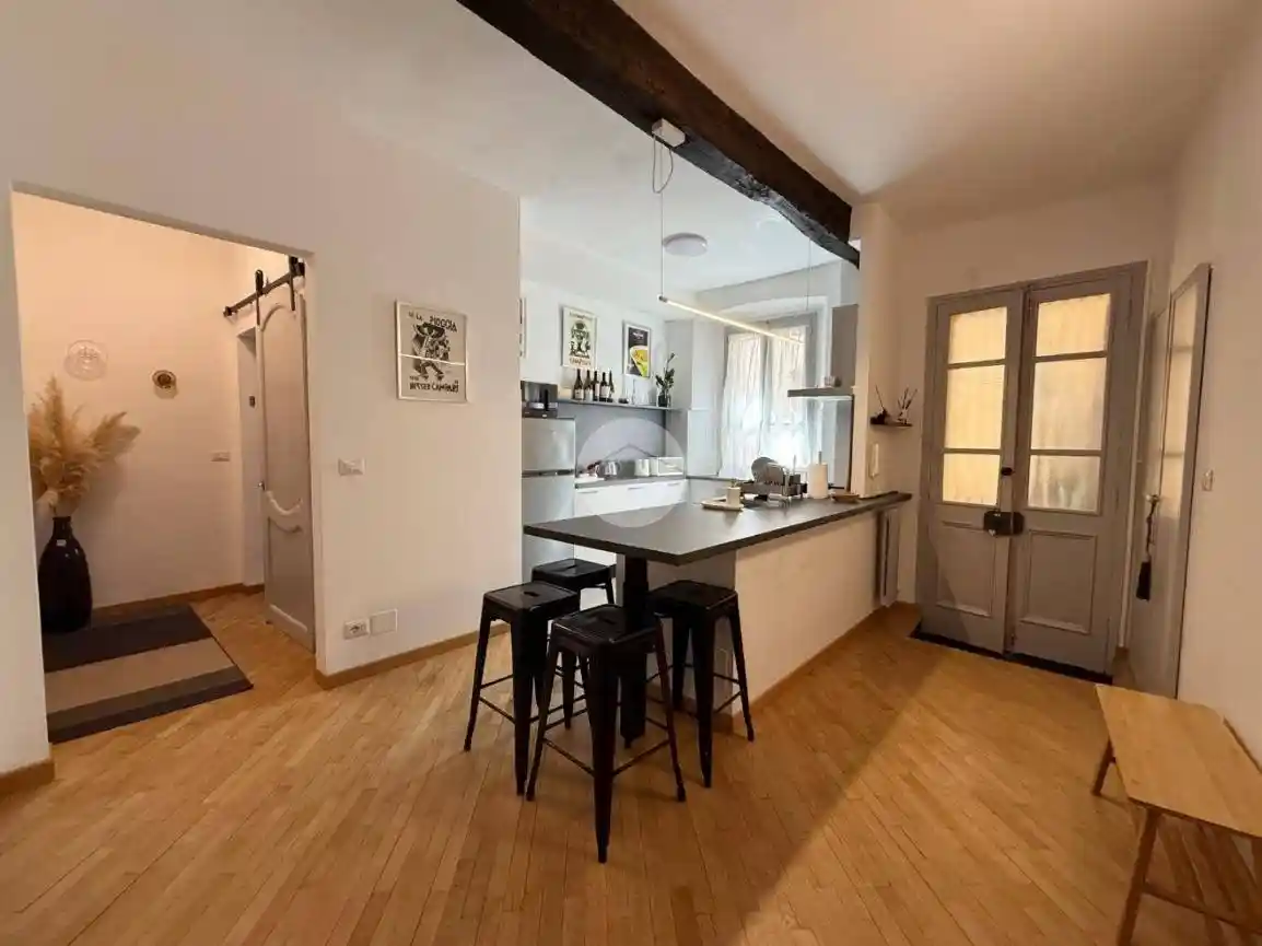 Appartamento in vendita a Ivrea