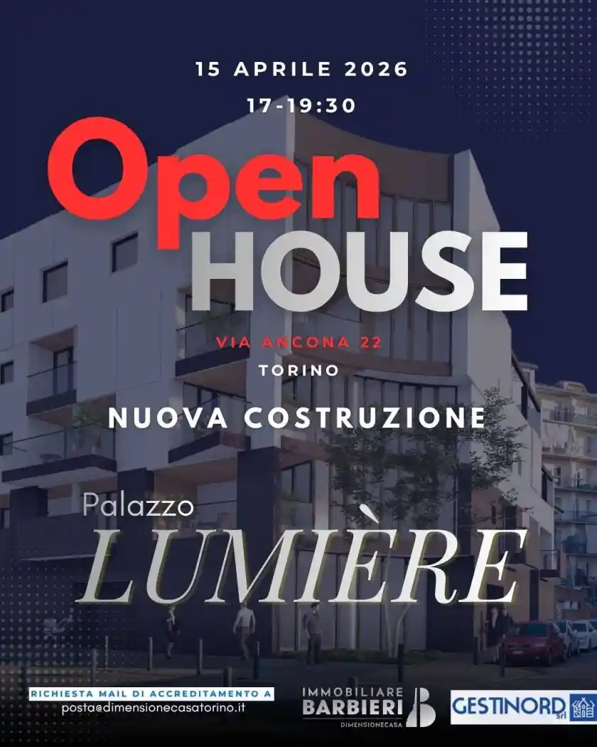 Progetto in vendita a Torino