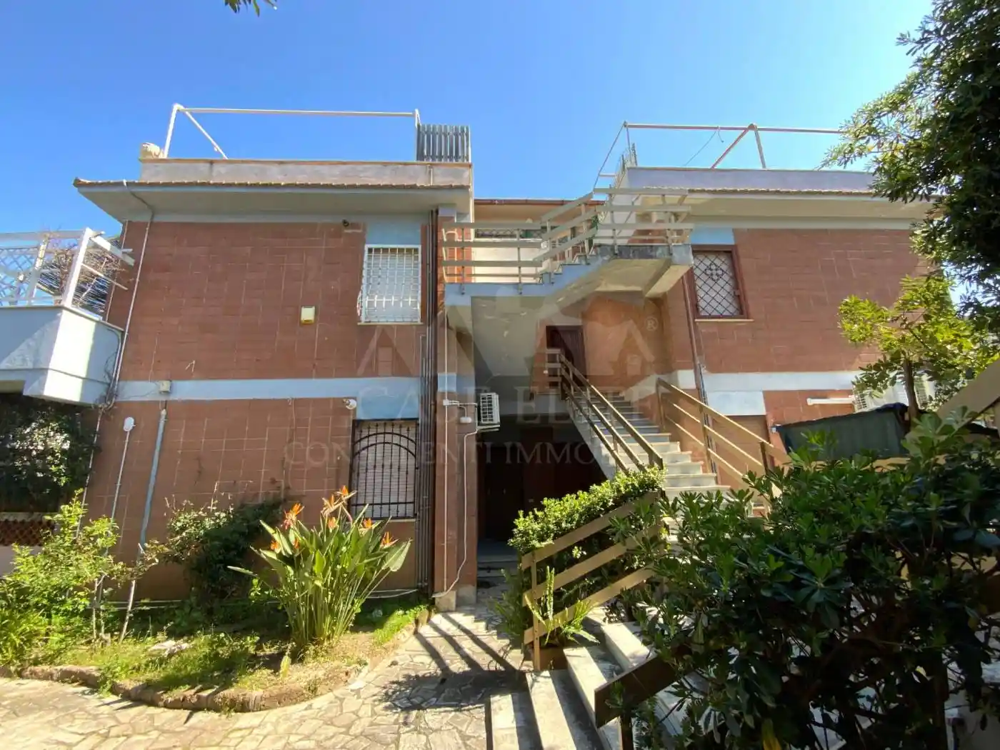 Appartamento in vendita a Ardea