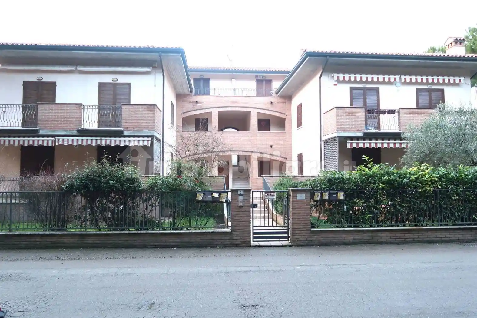 Appartamento in vendita a Cervia