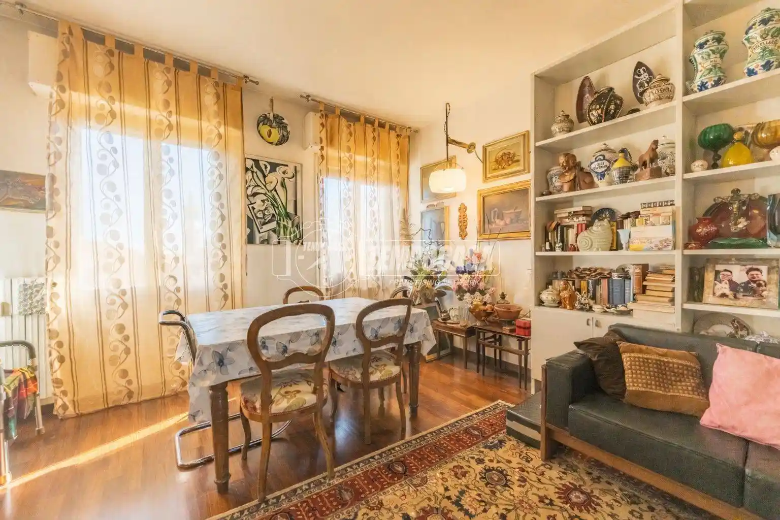 Appartamento in vendita a Abbiategrasso