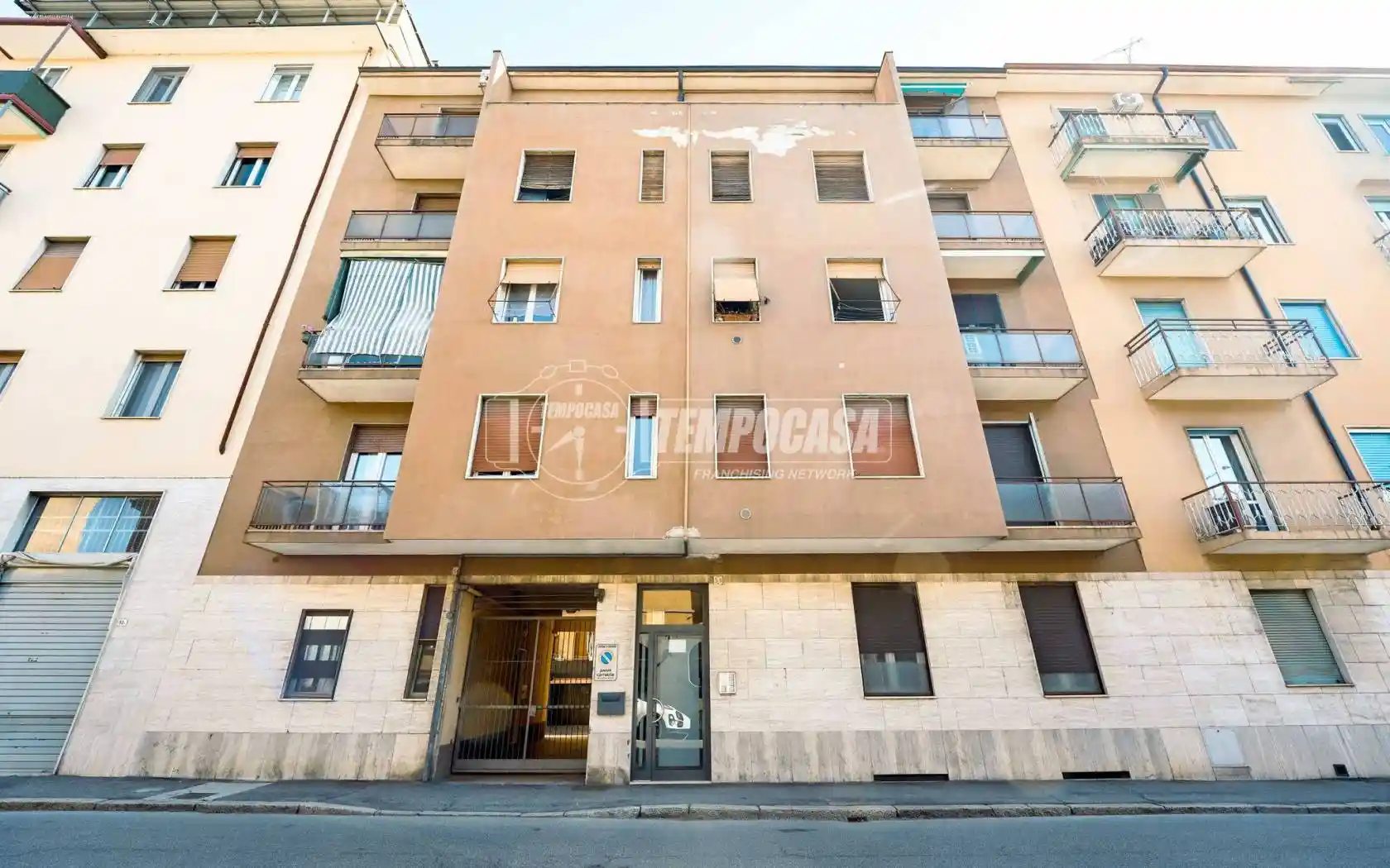 Appartamento in vendita a Cremona