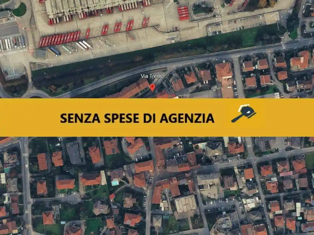 Appartamento in vendita a Madone