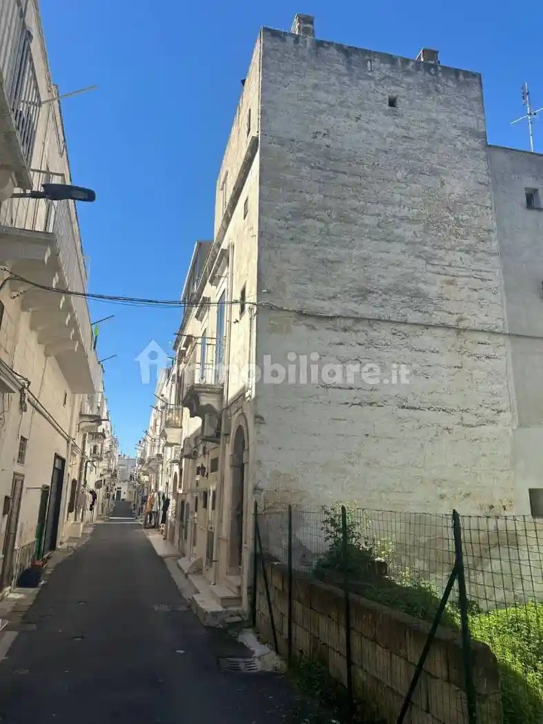 Villa in vendita a Ostuni