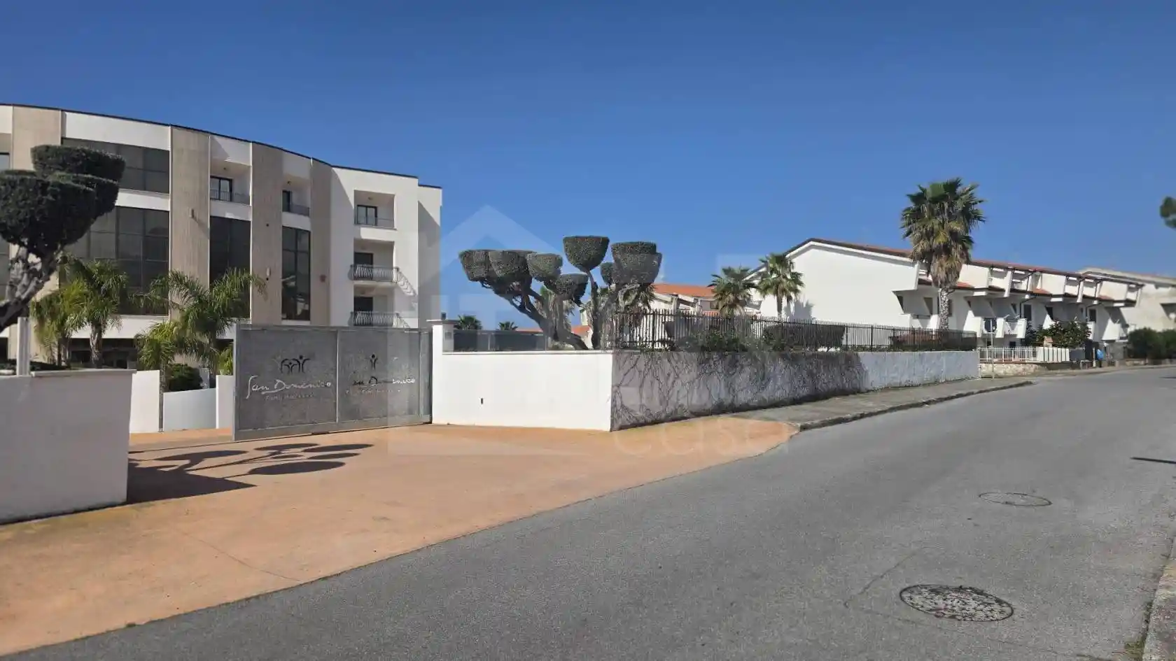 Appartamento in vendita a Scalea