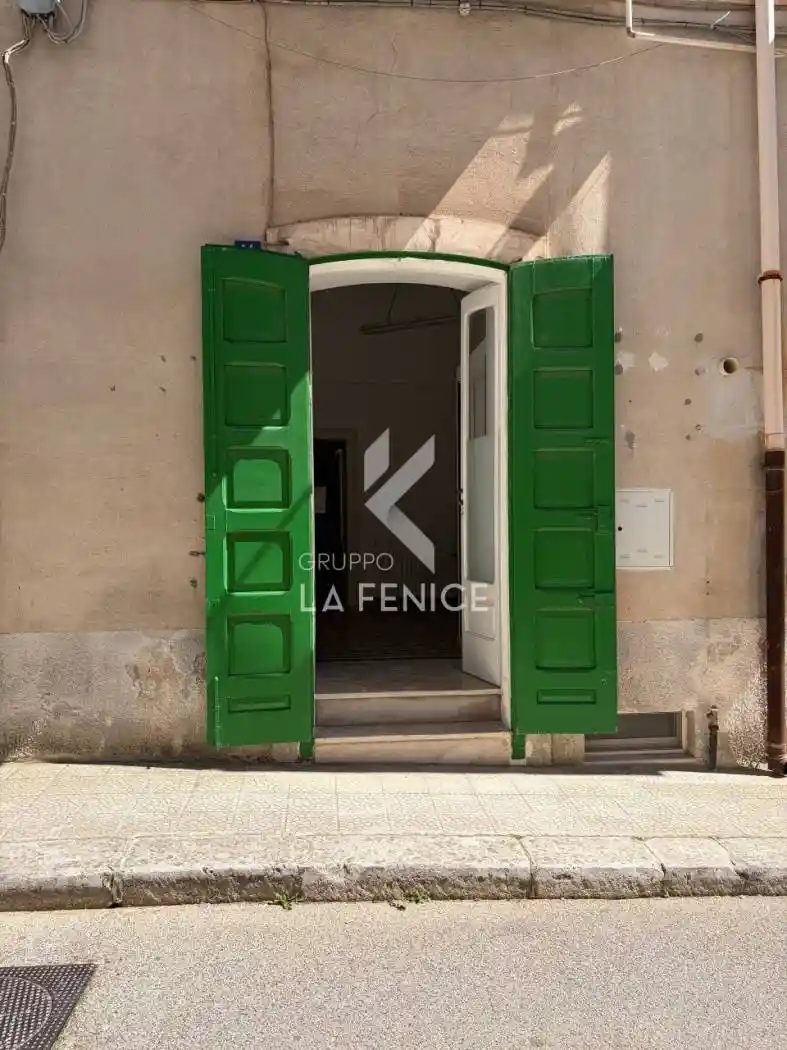 Casa indipendente in affitto a Martina Franca