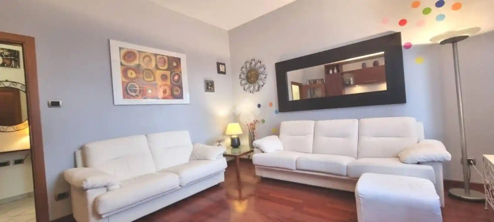 Appartamento in vendita a Bologna