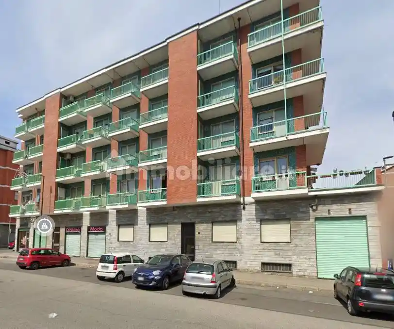 Loft in vendita a Torino