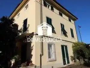 Appartamento in affitto a Lucca