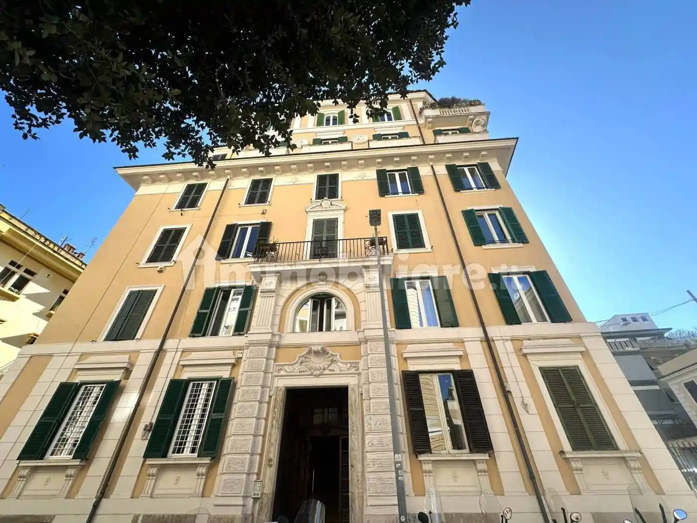 Appartamento in affitto a Roma