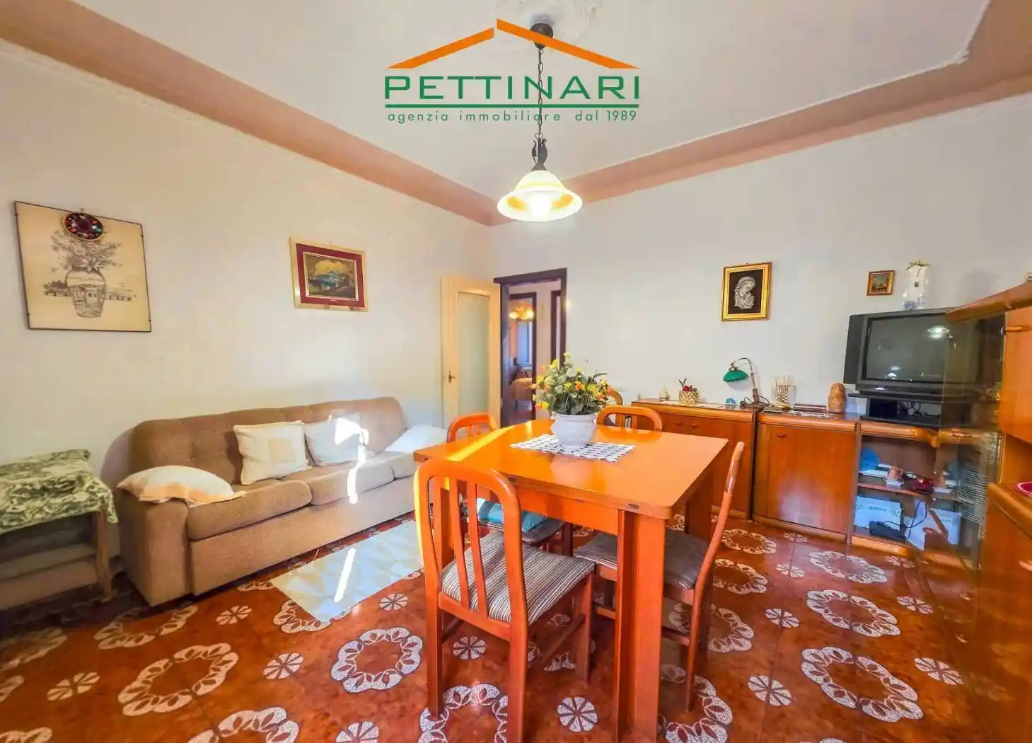 Appartamento in vendita a Recanati