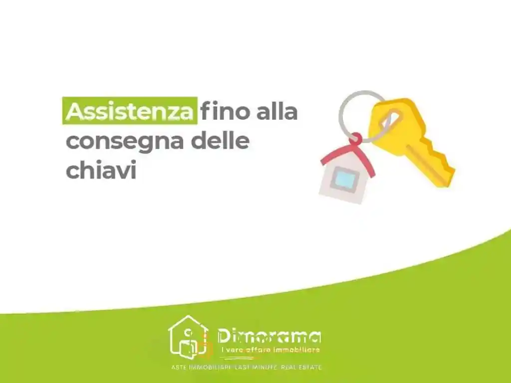 Appartamento in vendita a Rufina