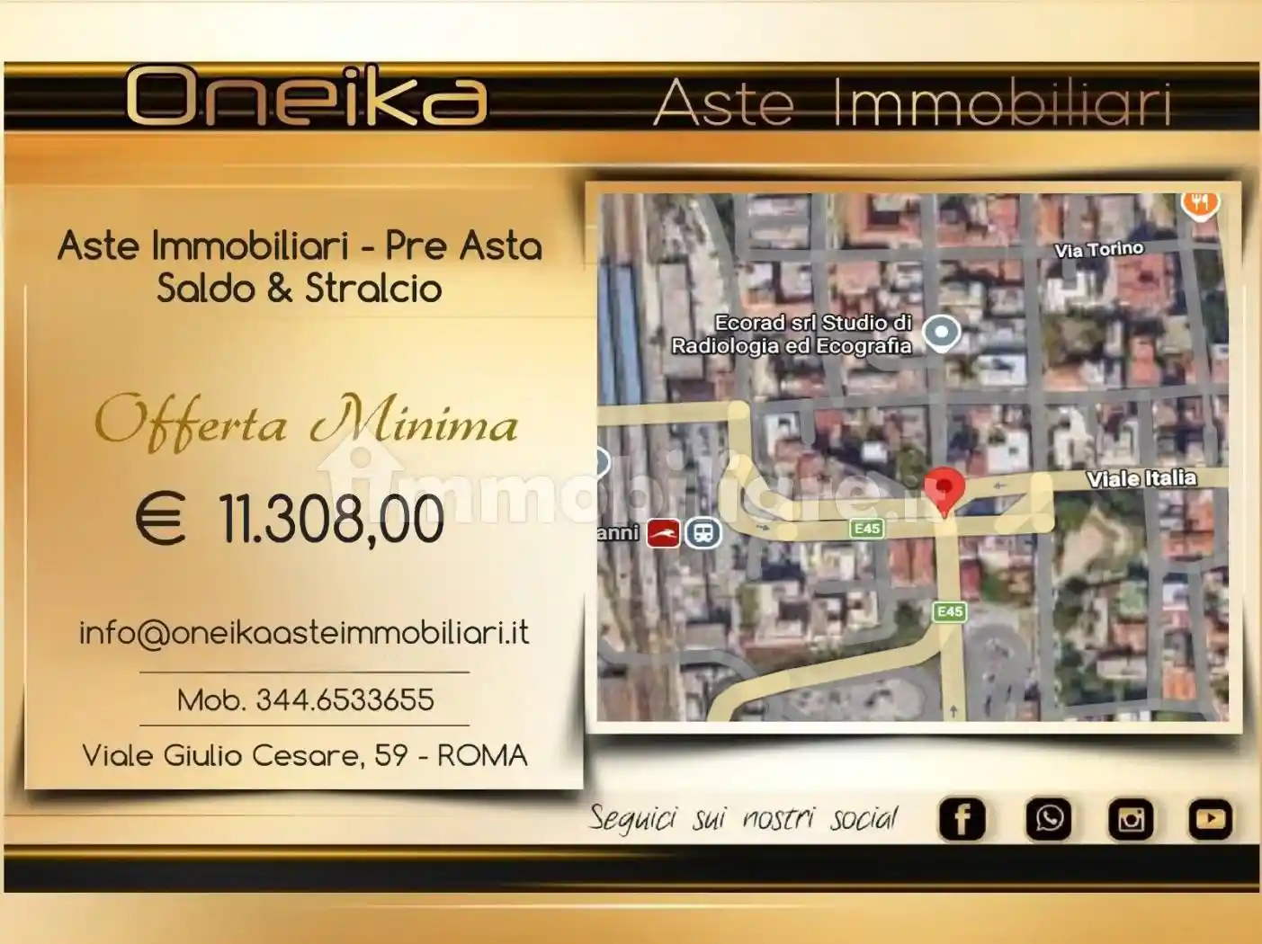 Appartamento in vendita a Reggio Calabria