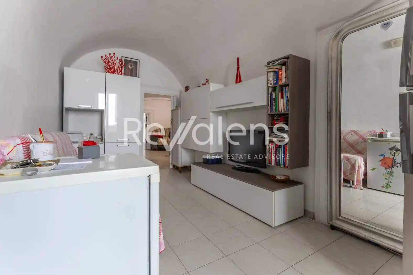 Appartamento in vendita a Bari