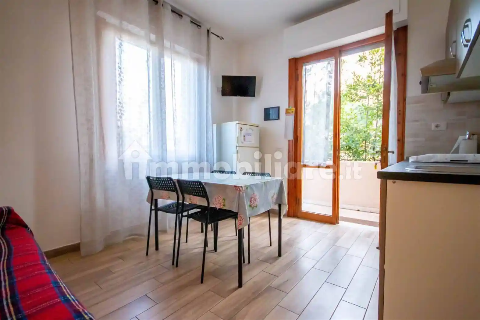 Appartamento in vendita a Rosignano Marittimo