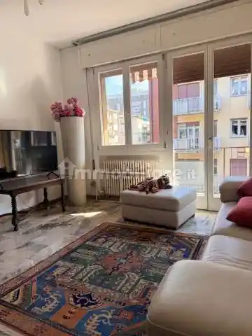 Appartamento in affitto a Padova