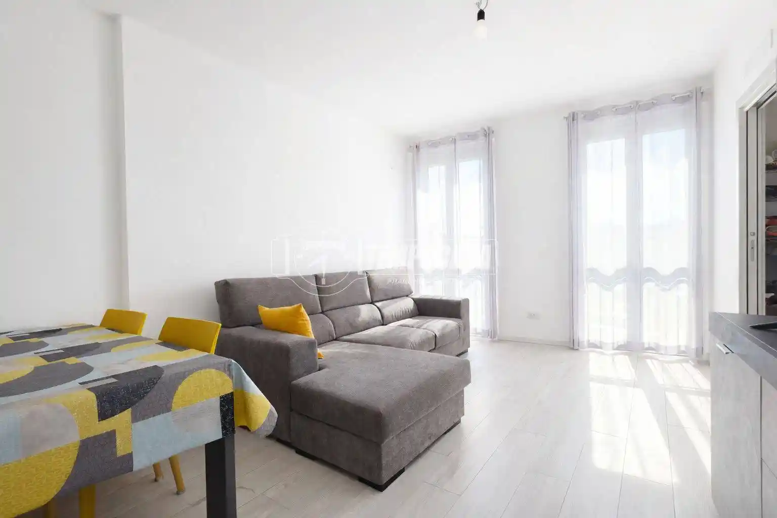 Appartamento in vendita a Almenno San Salvatore