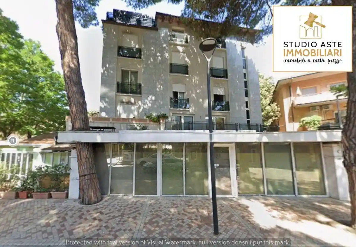 Appartamento in vendita a Cervia