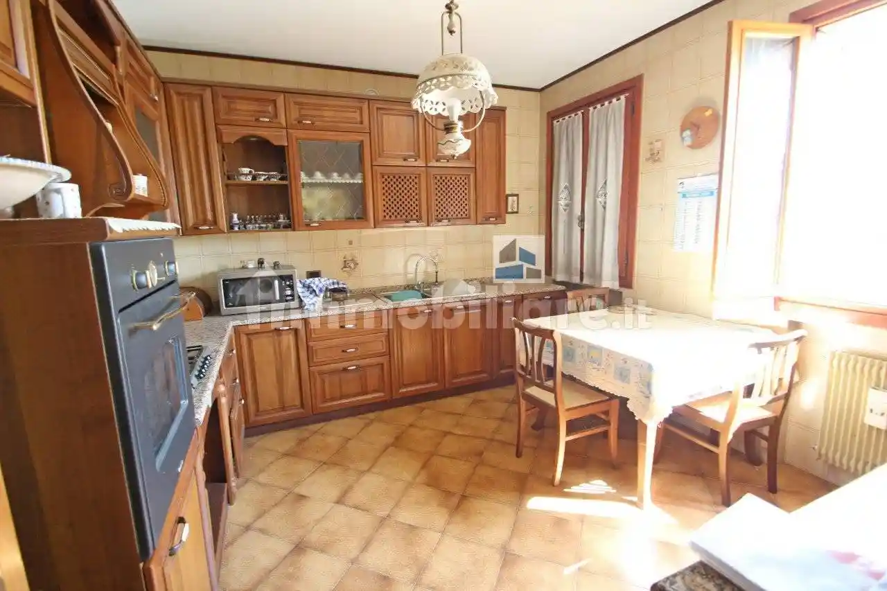 Villa in vendita a Salzano